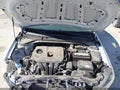 2017 Hyundai Elantra — photo 10 of 13 | VIN KMHD74LF6HU429535