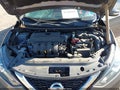 2016 Nissan Sentra — photo 10 of 14 | VIN 3N1AB7AP7GY229779