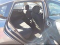 2016 Nissan Sentra — photo 8 of 14 | VIN 3N1AB7AP7GY229779
