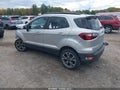 2020 Ford EcoSport — photo 3 of 18 | VIN MAJ6S3JL3LC347488