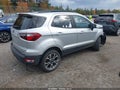 2020 Ford EcoSport — photo 4 of 18 | VIN MAJ6S3JL3LC347488