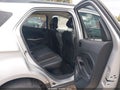 2020 Ford EcoSport — photo 8 of 18 | VIN MAJ6S3JL3LC347488