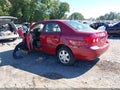 2005 Toyota Corolla — photo 3 of 18 | VIN JTDBR32E950053053