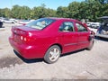 2005 Toyota Corolla — photo 4 of 18 | VIN JTDBR32E950053053