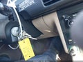 1995 Ford Escort — photo 11 of 12 | VIN 1FASP14J7SW336408