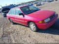 1995 Ford Escort — photo 1 of 12 | VIN 1FASP14J7SW336408