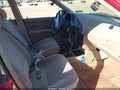 1995 Ford Escort — photo 5 of 12 | VIN 1FASP14J7SW336408