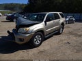 2008 Toyota 4Runner — photo 2 of 15 | VIN JTEBU14R68K033754