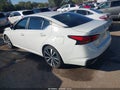 2021 Nissan Altima — photo 3 of 16 | VIN 1N4BL4CV1MN370631