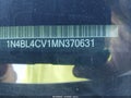 2021 Nissan Altima — photo 9 of 16 | VIN 1N4BL4CV1MN370631