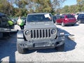 2019 Jeep Wrangler Unlimited — photo 12 of 19 | VIN 1C4HJXDN1KW616546