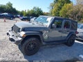 2019 Jeep Wrangler Unlimited — photo 14 of 19 | VIN 1C4HJXDN1KW616546