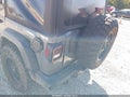2019 Jeep Wrangler Unlimited — photo 19 of 19 | VIN 1C4HJXDN1KW616546