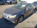 2014 Chevrolet Cruze — photo 2 of 11 | VIN 1G1PC5SB8E7304766