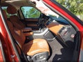 2014 Land Rover Range Rover Sport — photo 5 of 17 | VIN SALWR2EF5EA001180