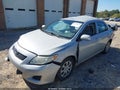 2010 Toyota Corolla — photo 2 of 16 | VIN JTDBU4EE9AJ064011