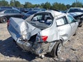 2010 Toyota Corolla — photo 4 of 16 | VIN JTDBU4EE9AJ064011