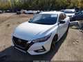 2021 Nissan Sentra — photo 2 of 17 | VIN 3N1AB8DV3MY216264