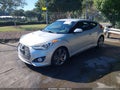 2015 Hyundai Veloster — photo 2 of 11 | VIN KMHTC6AE6FU244489