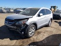 2014 Honda CR-V — photo 2 of 16 | VIN 2HKRM4H78EH715008