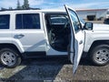 2017 Jeep Patriot — photo 5 of 19 | VIN 1C4NJRBB8HD135849