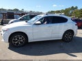 2020 Alfa Romeo Stelvio — photo 14 of 18 | VIN ZASPAKBN6L7C95334