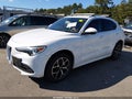 2020 Alfa Romeo Stelvio — photo 2 of 18 | VIN ZASPAKBN6L7C95334