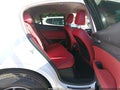 2020 Alfa Romeo Stelvio — photo 8 of 18 | VIN ZASPAKBN6L7C95334