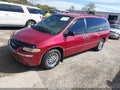 1999 Chrysler Town & Country — photo 2 of 16 | VIN 1C4GP64L9XB556047
