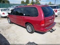 1999 Chrysler Town & Country — photo 3 of 16 | VIN 1C4GP64L9XB556047