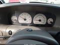 1999 Chrysler Town & Country — photo 7 of 16 | VIN 1C4GP64L9XB556047