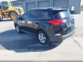 2014 Toyota RAV4 — photo 3 of 17 | VIN 2T3RFREV0EW197138