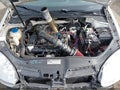2010 Volkswagen Jetta — photo 10 of 15 | VIN 3VWRA7AJ3AM018623