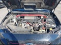 2021 Subaru WRX — photo 10 of 12 | VIN JF1VA1A61M9821398