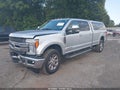 2018 Ford F-350 — photo 2 of 15 | VIN 1FT8W3BT4JEB48036