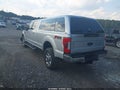 2018 Ford F-350 — photo 3 of 15 | VIN 1FT8W3BT4JEB48036