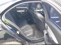 2015 Mercedes-Benz C-Class — photo 8 of 16 | VIN 55SWF4JB1FU089134