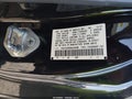 2008 Honda Accord — photo 9 of 17 | VIN 1HGCS22858A004588