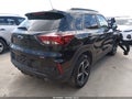 2023 Chevrolet Trailblazer — photo 4 of 17 | VIN KL79MUSL7PB188702
