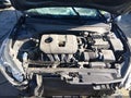 2021 Kia Forte — photo 10 of 12 | VIN 3KPF24AD1ME329316