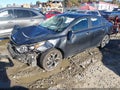 2021 Kia Forte — photo 2 of 12 | VIN 3KPF24AD1ME329316