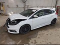 2017 Ford Focus — photo 2 of 17 | VIN 1FADP3L96HL238055