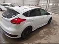 2017 Ford Focus — photo 4 of 17 | VIN 1FADP3L96HL238055