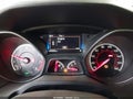 2017 Ford Focus — photo 7 of 17 | VIN 1FADP3L96HL238055