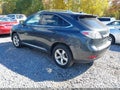 2011 Lexus RX 350 — photo 3 of 16 | VIN 2T2BK1BA6BC081105