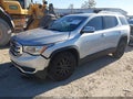 2018 GMC Acadia — photo 2 of 15 | VIN 1GKKNULS4JZ152931