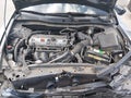 2012 Honda Accord — photo 10 of 16 | VIN 1HGCP2F36CA163547