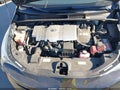2016 Toyota Prius — photo 10 of 16 | VIN JTDKBRFU2G3021572