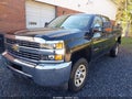 2017 Chevrolet Silverado — photo 2 of 19 | VIN 1GC4KYCG7HF193811