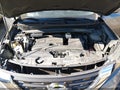 2019 Nissan Pathfinder — photo 10 of 16 | VIN 5N1DR2MM5KC595666